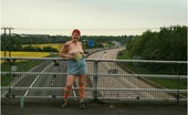 TAC Amateurs Motorway Flash 317313 I Adore Flashing Lorry Drivers, And Any Other Drivers Come To That
