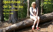 TAC Amateurs Easthampstead Ridges 317331 Hi Guys, You Know I Just Love To Get Out In The Sun And Play In The Woods, Heres A Few Pics From Last Year Of Me In The
