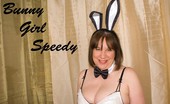 TAC Amateurs Bunny Girl Speedy 317440 Hi Guys, I Hope You Are Going To Like Me As A Bunny Girl, Do You Think I Would Look Good At The Playboy Mansion Or On T
