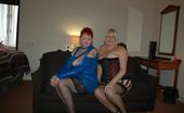 TAC Amateurs More Mags 317463 Oh Yes Indeedie There Are More Of Me With This Fabulous Lady - Join Me To See More.
