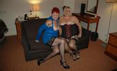 TAC Amateurs More Mags 317463 Oh Yes Indeedie There Are More Of Me With This Fabulous Lady - Join Me To See More.
