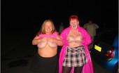 TAC Amateurs Big Boobed Fun This Gal Is Hot And We Had Fab Time At A Top Dogging Spot.
