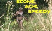 TAC Amateurs Stone Age Speedy 317515 I Had Decided To Trace My Family Tree And Find Out More About Speedybee Through The Ages, And Where Better To Start Than
