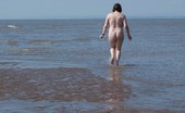 TAC Amateurs Speedy Bee At The Seaside 317533 I Just Love A Day At The Seaside, And Theres Nothing I Like Better Than Playing Naked In The Sea And On The Sand And Of

