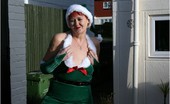 TAC Amateurs Merry Xmas 317581 Hope You Are All Having A Fabulous Christmas - I Luv You Xxxx.
