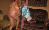 TAC Amateurs Girdle Goddess & Mistress Sue 317642 Enjoy Ourselves In Our Sexy Lingerie. The Best Part Is Getting Naked And Exploring Each Other.
