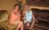 TAC Amateurs Girdle Goddess & Mistress Sue 317642 Enjoy Ourselves In Our Sexy Lingerie. The Best Part Is Getting Naked And Exploring Each Other.
