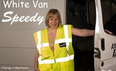 TAC Amateurs White Van Speedy 317648 Hi Guys, I Had Just Started My Own Courier Business And All Was Going Well Until My Van Started Playing Up, So I Took It

