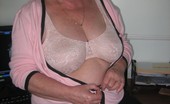 TAC Amateurs Naughty Lady 317736 Such A Naughty Lady At Her Desk. Just Cant Help But Take Off Her Clothes. Always Wanting To Expose Her Big Titties And N
