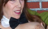 TAC Amateurs Bunny Girl 317751 Here'S A Cute Little Bunny To Help Make Ur Holiday More Fun....
