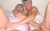 TAC Amateurs Libby & Steph 317752 Hot Lesbian Sex From Libby And Steph. Lots Of Licking And Fingering Wet Juicy Cunts And Double Dildo Play
