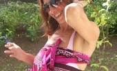 TAC Amateurs Sunbathing Sexiness 317762 
