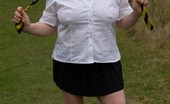 TAC Amateurs Skool Girl Speedy & The Flasher 317782 Hi Guys, I Decided To Walk Home Through The Woods, I Had Heard Rumours Of Some Old Git Flashing, So I Was Determined To
