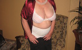 TAC Amateurs Milf On The Go 317807 Now Its Time To Relax And Show You What A Classy Mature MILF Wears Under Her Outerwear.
