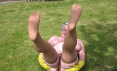 TAC Amateurs In The Garden 317855 In The Garden, On My Hands And Knees, Im The Garden MILF, Waiting For You, To Please.
