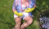TAC Amateurs In The Garden 317855 In The Garden, On My Hands And Knees, Im The Garden MILF, Waiting For You, To Please.
