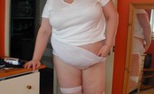 TAC Amateurs Seamed Stockings 1 317903 
