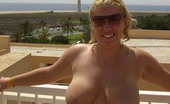 TAC Amateurs Cris Cross Tits 
