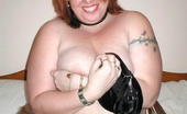 TAC Amateurs A BBW Admirers Winter Warmer 318176 A True BBW Admirers Dream. I Loved Showing Off All Of My Rubenesque Figure In This Set Of Pics. Next Time You Wrap Up
