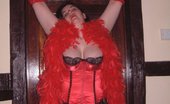 TAC Amateurs Kim And Miss Scarlet 318216 Miss Scarlett A Busty Mistress From Devon Come Down To My Home In Clacton For Some Girl-Girl Fun, We Dress Up In Naughty
