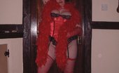 TAC Amateurs Kim And Miss Scarlet 318216 Miss Scarlett A Busty Mistress From Devon Come Down To My Home In Clacton For Some Girl-Girl Fun, We Dress Up In Naughty
