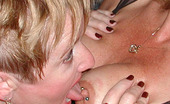 TAC Amateurs Devlynn Gets Steamy 318224 The Hot Tub Really Did Look Like A Good Place To Kick Back And Relax For A While. But, LipstickLisa And I Just Cant Keep
