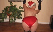 TAC Amateurs Where Are You Santa? 318246 Ho,Ho,Ho.... Where Are You Santa Mummy Needs A Hard Santa Cock To Play With. Look At How Sexy This Mature Sexy BBW Godde
