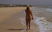 TAC Amateurs Holiday In Fuerteventura 318291 I Spent Some Days In March In Fuerteventura. Its A Paradise For Nudists. You Can Do Long Nude Walks Along The Beachline.
