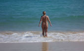 TAC Amateurs Holiday In Fuerteventura 318291 I Spent Some Days In March In Fuerteventura. Its A Paradise For Nudists. You Can Do Long Nude Walks Along The Beachline.

