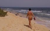 TAC Amateurs Holiday In Fuerteventura 318291 I Spent Some Days In March In Fuerteventura. Its A Paradise For Nudists. You Can Do Long Nude Walks Along The Beachline.
