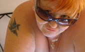 TAC Amateurs Pearls 318316 Posing In My Pearl Necklace And Sexy Summer Shades - Have Fun.
