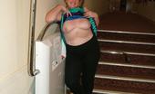 TAC Amateurs Party Flashing I Recently Had A Fabulous Flashing Weekend In Nottingham, Why Not Join Me To See More.

