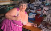 TAC Amateurs Stock Room Assistant 318348 Hiya All Come And See What Fun I Have When I Am Left In Charge Of A Stockroom For A Week If You Ordered Any MotoXEnduro

