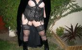 TAC Amateurs VampGasmic Halloween Set Especially For All You Horny Little Devils.
