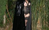 TAC Amateurs VampGasmic 318425 Halloween Set Especially For All You Horny Little Devils.
