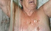 TAC Amateurs Shower 318451 A Steamy Shower Always Makes Me Feels Horny. Just The Feel Of All That Hot Water Trickling Down Over My Breasts And Pus

