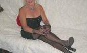 TAC Amateurs All Dressed Up 318473 Ever Dream Of Having A Classy Lady Give You A Hand Job Wearing Evening Gloves I'Ve Done It. Xo Ruth
