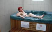 TAC Amateurs Steamy Spa 318494 I Got All Steamed Up In This Spa - Hope The Pics Make You Horny Boyz.
