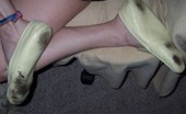 TAC Amateurs Dirty Phone Call 318501 This Is All About My Feet Wearing Moccassins, My Ass And My Hairy Little Kitty...Seems I Cant Even Talk On The Phone Wit
