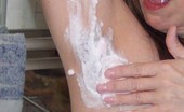 TAC Amateurs Shampoo & Shave 318512 Cum Watch Me Shave My Hairy Armtpits Then Take A Nice, Sudsy, Shampoo And Shower.
