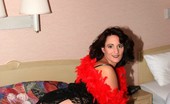 TAC Amateurs Come Up & See Me 318546 Hi, I Was Thinking Of Mae West, Can You Tell I Just Love Playing With Boas. This Is My Latest One. I Hope To Get Many Mo
