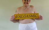 TAC Amateurs Valgasmic On Tour 318689 A Couple Of Number Plates I Have Been Given, So People Know Where To Find Me When I'M Out Flashing.
