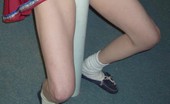 TAC Amateurs Cheerleader 318740 Oops U Caught Me Dreaming About Being A Cheerleader For My Favorite Basketball Team It Got Me So Excited I Couldnt Help
