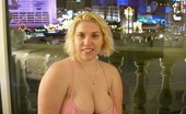 TAC Amateurs Barby Flashes To Las Vegas 318772 I Have Just Return From A Holiday From Las Vegas..... And As You Can See I Got Up To Lots Of Naughty Things Including Fl

