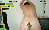 TAC Amateurs Pose With A Rose 318826 A Full On Nude Set Of Pics For You Today. Enjoy My Curves.
