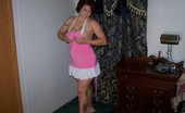 TAC Amateurs Pretty In Pink 318837 
