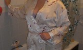 TAC Amateurs Barby Gets Hot & Steamy 318854 See Me Taking A Hot And Horny Shower After A Night Out Dogging.. I Gave My Pussy A Good Work On In The Shower
