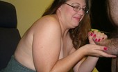 TAC Amateurs Office Girl 318859 I Have Been Working Hard At My Job And Have Asked My Boss For A Raise And He Has Told Me I Would Have To Put A Bit More
