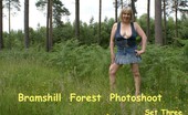 TAC Amateurs Bramshill Forest Photo Shoot Pt3 318948 The Forest Photoshoot Was Going Really Well My 2 Photographers Were Pleased With What They Had Taken So Far, We Headed D
