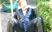 TAC Amateurs Catsuit In The Sun 318949 You Have Told Me A Look Slinky And Sexy In This Catsuit, So Here'S Some Ppics For You.
